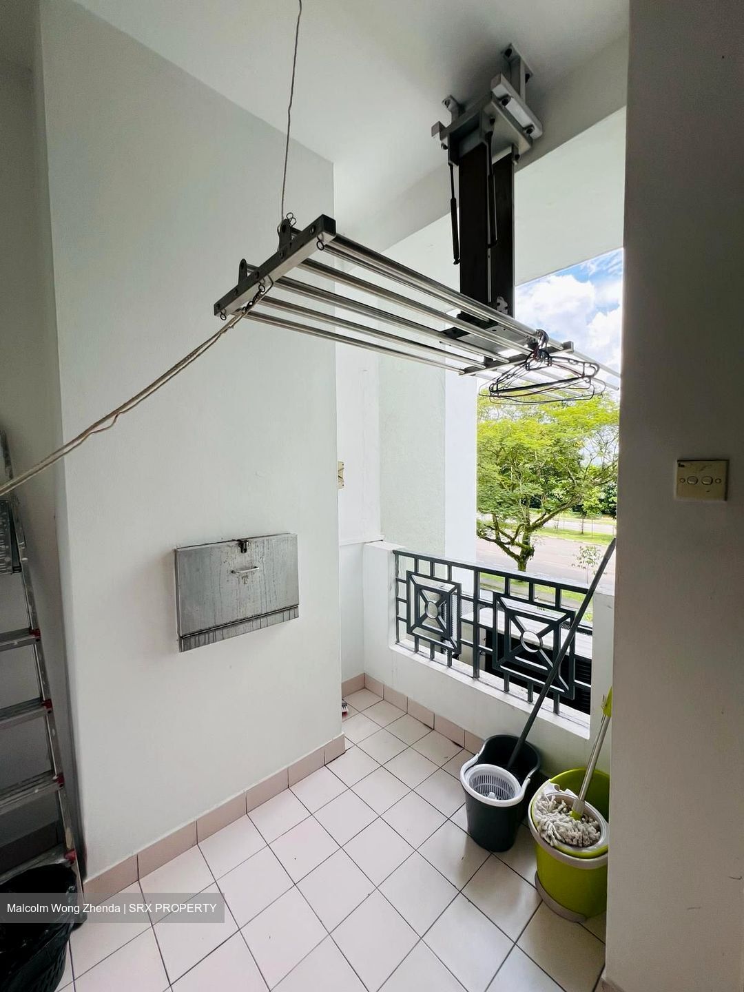 Serenity Park (D28), Condominium #536936541